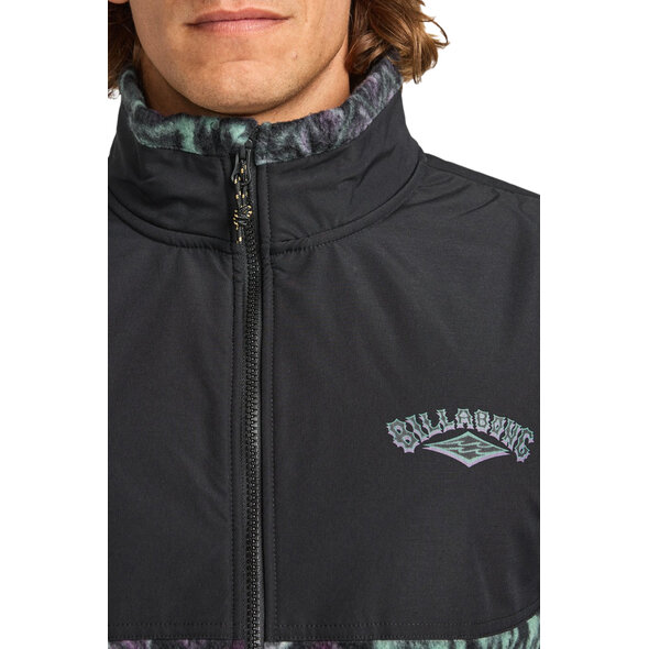 BILLABONG 'BOUNDARY RE-ISSUE' ΖΑΚΕΤΑ ΑΝΔΡΙΚΗ EBYFT00144-MUL