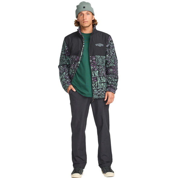 BILLABONG 'BOUNDARY RE-ISSUE' ΖΑΚΕΤΑ ΑΝΔΡΙΚΗ EBYFT00144-MUL