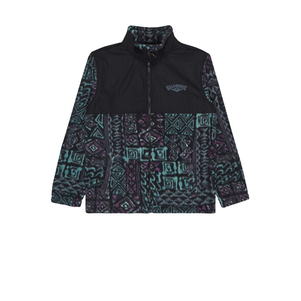 BILLABONG 'BOUNDARY RE-ISSUE' ΖΑΚΕΤΑ ΑΝΔΡΙΚΗ EBYFT00144-MUL