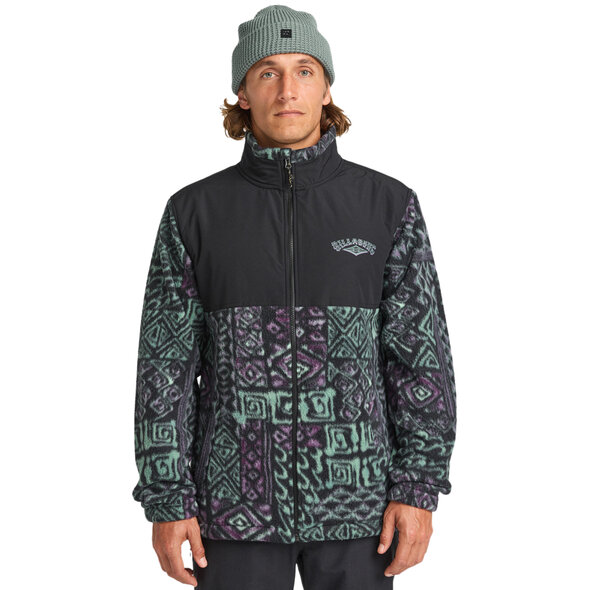 BILLABONG 'BOUNDARY RE-ISSUE' ΖΑΚΕΤΑ ΑΝΔΡΙΚΗ EBYFT00144-MUL