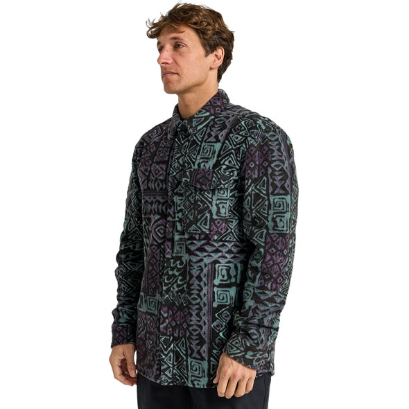 BILLABONG 'FURNACE' FLANNEL ΠΟΥΚΑΜΙΣΟ ΑΝΔΡΙΚΟ EBYFT00145-MUL