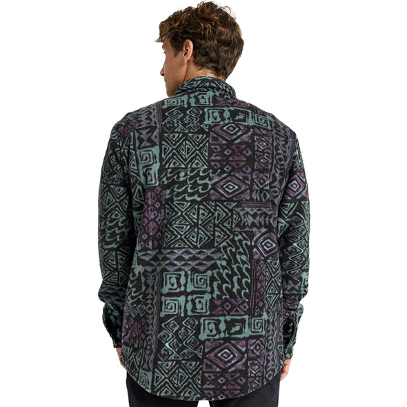 BILLABONG 'FURNACE' FLANNEL ΠΟΥΚΑΜΙΣΟ ΑΝΔΡΙΚΟ EBYFT00145-MUL