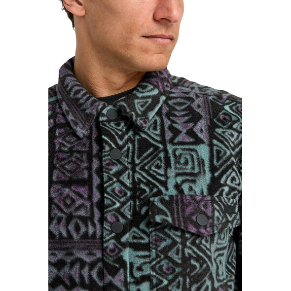BILLABONG 'FURNACE' FLANNEL ΠΟΥΚΑΜΙΣΟ ΑΝΔΡΙΚΟ EBYFT00145-MUL