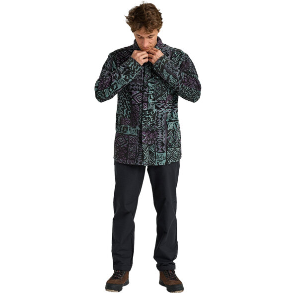 BILLABONG 'FURNACE' FLANNEL ΠΟΥΚΑΜΙΣΟ ΑΝΔΡΙΚΟ EBYFT00145-MUL