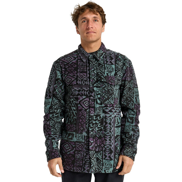 BILLABONG 'FURNACE' FLANNEL ΠΟΥΚΑΜΙΣΟ ΑΝΔΡΙΚΟ EBYFT00145-MUL