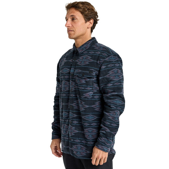 BILLABONG 'FURNACE' FLANNEL ΠΟΥΚΑΜΙΣΟ ΑΝΔΡΙΚΟ EBYFT00145-NVY