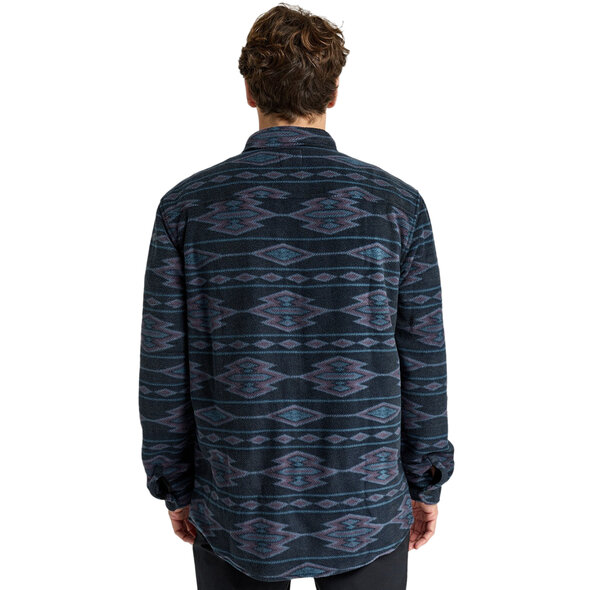 BILLABONG 'FURNACE' FLANNEL ΠΟΥΚΑΜΙΣΟ ΑΝΔΡΙΚΟ EBYFT00145-NVY