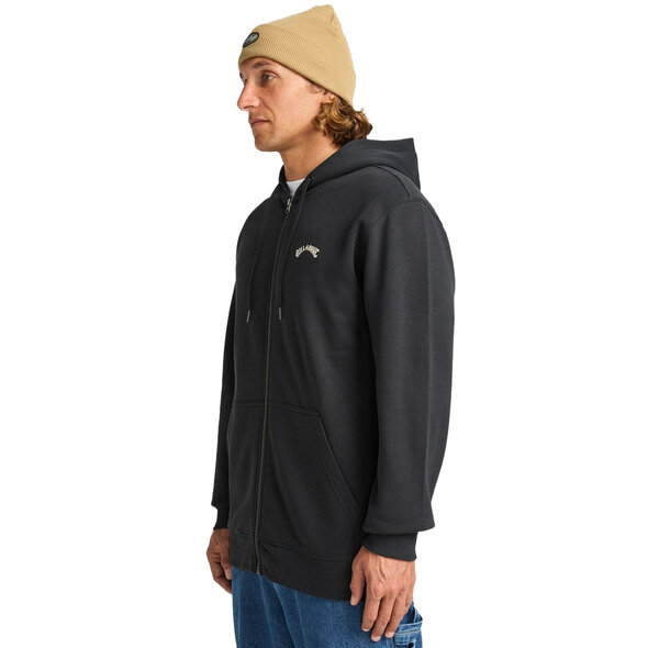 BILLABONG 'ARCH' ΦΟΥΤΕΡ ΖΑΚΕΤΑ ΑΝΔΡΙΚΗ EBYFT00148-BLK