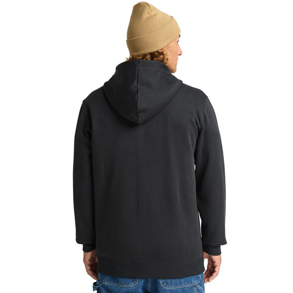 BILLABONG 'ARCH' ΦΟΥΤΕΡ ΖΑΚΕΤΑ ΑΝΔΡΙΚΗ EBYFT00148-BLK