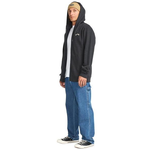 BILLABONG 'ARCH' ΦΟΥΤΕΡ ΖΑΚΕΤΑ ΑΝΔΡΙΚΗ EBYFT00148-BLK