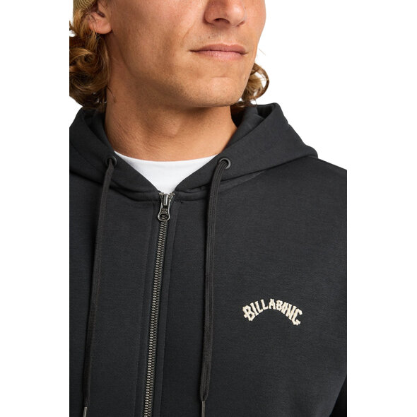 BILLABONG 'ARCH' ΦΟΥΤΕΡ ΖΑΚΕΤΑ ΑΝΔΡΙΚΗ EBYFT00148-BLK
