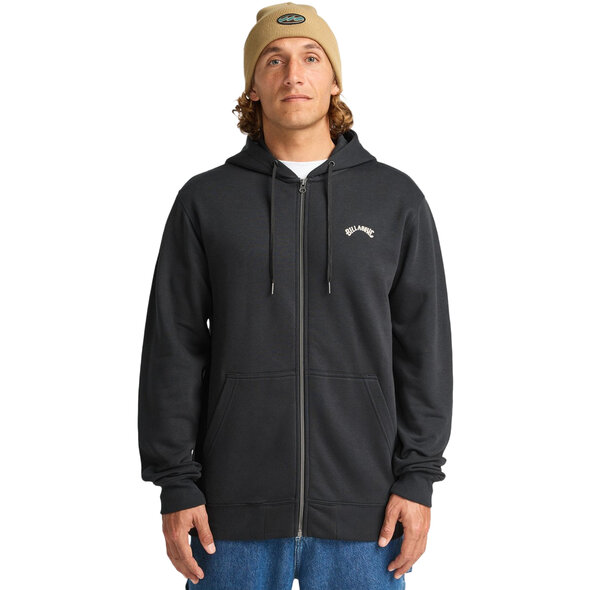 BILLABONG 'ARCH' ΦΟΥΤΕΡ ΖΑΚΕΤΑ ΑΝΔΡΙΚΗ EBYFT00148-BLK