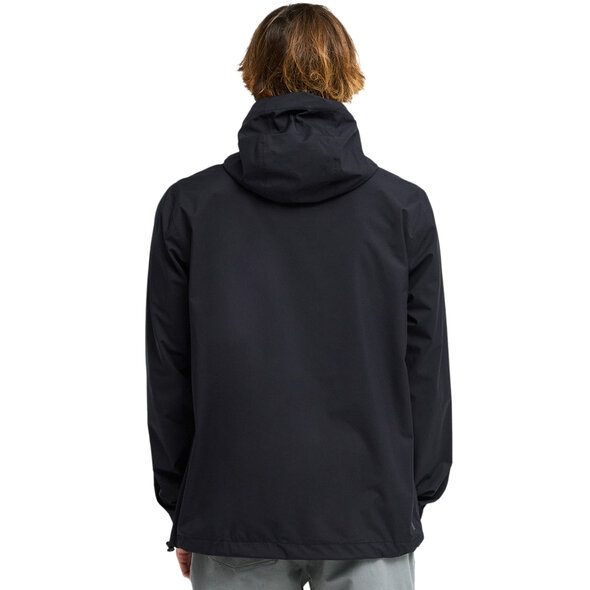 BILLABONG 'RAINSTORM' 10K ΜΠΟΥΦΑΝ ΑΝΔΡΙΚΟ EBYJK00137-BLK