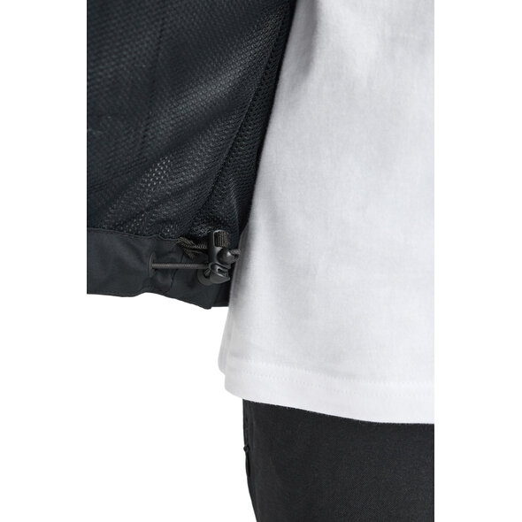BILLABONG 'RAINSTORM' 10K ΜΠΟΥΦΑΝ ΑΝΔΡΙΚΟ EBYJK00137-BLK