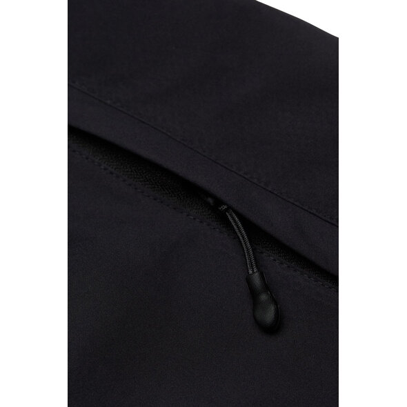 BILLABONG 'RAINSTORM' 10K ΜΠΟΥΦΑΝ ΑΝΔΡΙΚΟ EBYJK00137-BLK
