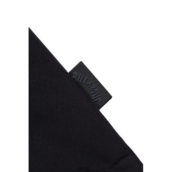BILLABONG 'RAINSTORM' 10K ΜΠΟΥΦΑΝ ΑΝΔΡΙΚΟ EBYJK00137-BLK