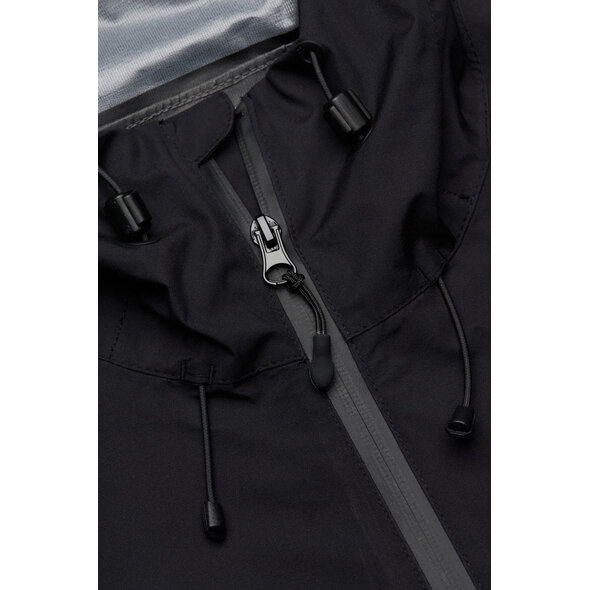 BILLABONG 'RAINSTORM' 10K ΜΠΟΥΦΑΝ ΑΝΔΡΙΚΟ EBYJK00137-BLK