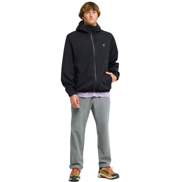 BILLABONG 'RAINSTORM' 10K ΜΠΟΥΦΑΝ ΑΝΔΡΙΚΟ EBYJK00137-BLK
