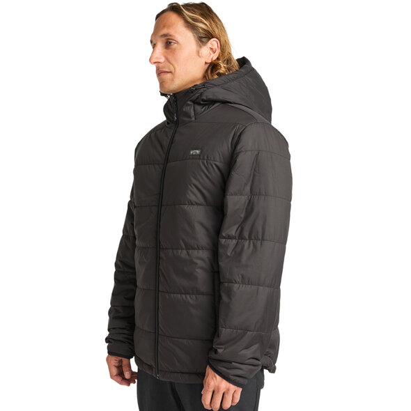 BILLABONG 'JOURNEY' ΜΠΟΥΦΑΝ ΑΝΔΡΙΚΟ EBYJK00145-BLK