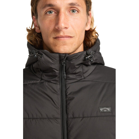 BILLABONG 'JOURNEY' ΜΠΟΥΦΑΝ ΑΝΔΡΙΚΟ EBYJK00145-BLK