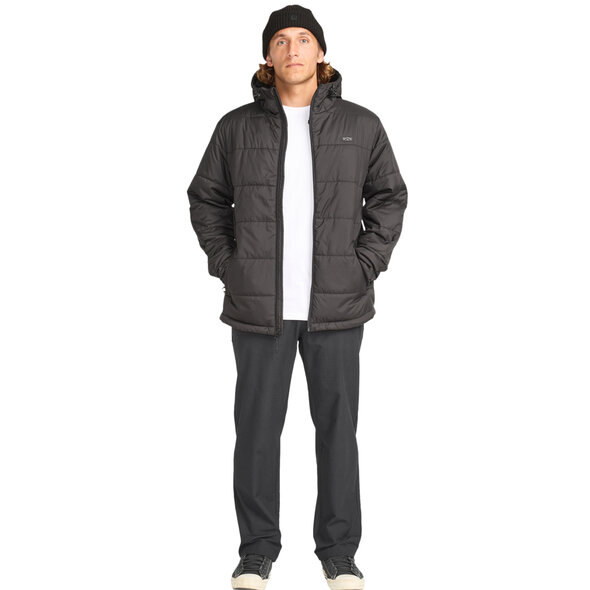 BILLABONG 'JOURNEY' ΜΠΟΥΦΑΝ ΑΝΔΡΙΚΟ EBYJK00145-BLK