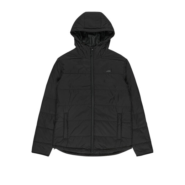 BILLABONG 'JOURNEY' ΜΠΟΥΦΑΝ ΑΝΔΡΙΚΟ EBYJK00145-BLK