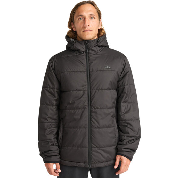 BILLABONG 'JOURNEY' ΜΠΟΥΦΑΝ ΑΝΔΡΙΚΟ EBYJK00145-BLK