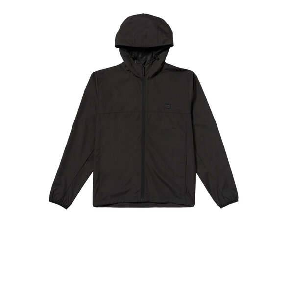 BILLABONG TRANSPORT WINDBREAKER ΜΠΟΥΦΑΝ ΑΝΔΡΙΚΟ EBYJK00148-BLK