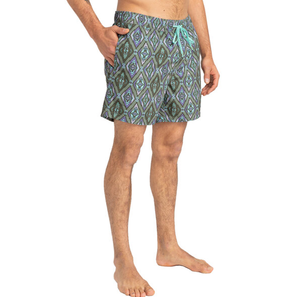 BILLABONG 'GOOD TIMES' ΜΑΓΙΩ ΑΝΔΡIKO EBYJV00107-SAG