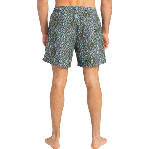 BILLABONG 'GOOD TIMES' ΜΑΓΙΩ ΑΝΔΡIKO EBYJV00107-SAG