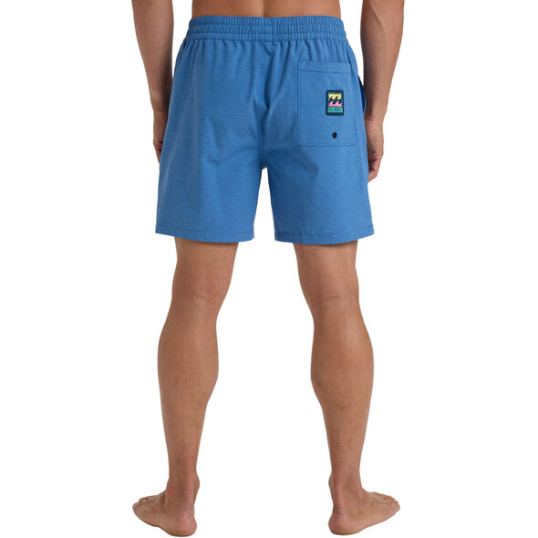 BILLABONG 'EVERY OTHER DAY' ΜΑΓΙΩ ΑΝΔΡΙΚΟ EBYJV00145-COB