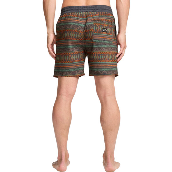 BILLABONG 'SUNDAYS' ΜΑΓΙΩ ΑΝΔΡΙΚΟ EBYJV00158-KYC1