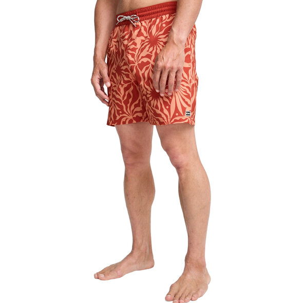BILLABONG 'SUNDAYS' ΜΑΓΙΩ ΑΝΔΡΙΚΟ EBYJV00158-MNW2