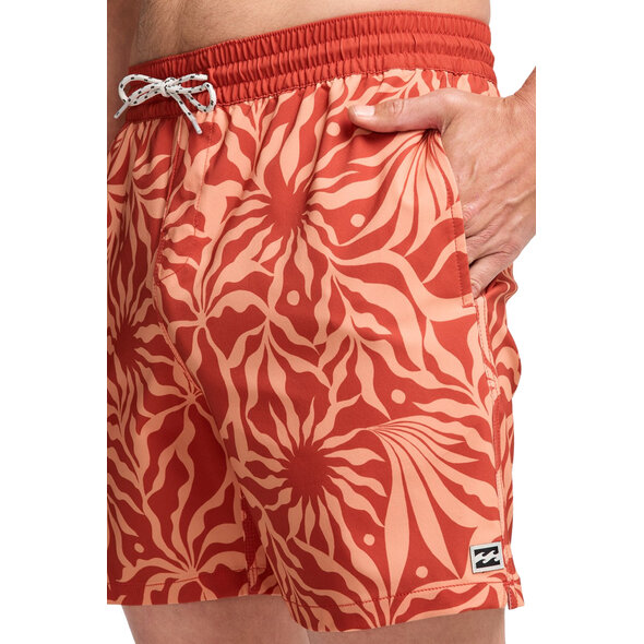 BILLABONG 'SUNDAYS' ΜΑΓΙΩ ΑΝΔΡΙΚΟ EBYJV00158-MNW2