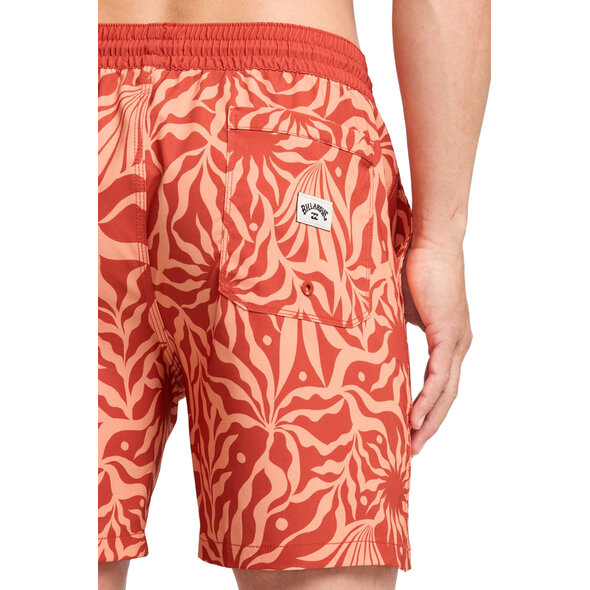 BILLABONG 'SUNDAYS' ΜΑΓΙΩ ΑΝΔΡΙΚΟ EBYJV00158-MNW2