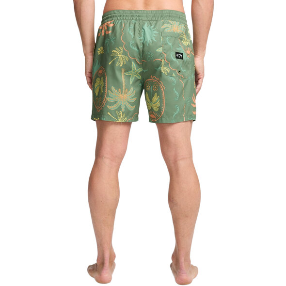 BILLABONG 'VACAY' ΜΑΓΙΩ ΑΝΔΡΙΚΟ EBYJV00159-GLW4