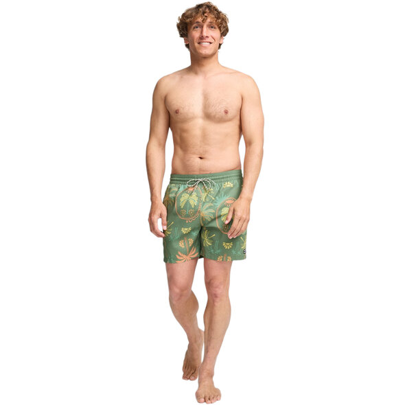 BILLABONG 'VACAY' ΜΑΓΙΩ ΑΝΔΡΙΚΟ EBYJV00159-GLW4
