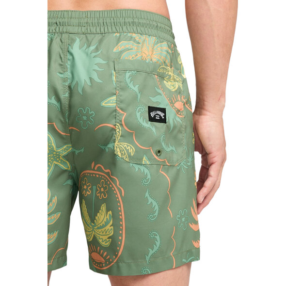 BILLABONG 'VACAY' ΜΑΓΙΩ ΑΝΔΡΙΚΟ EBYJV00159-GLW4