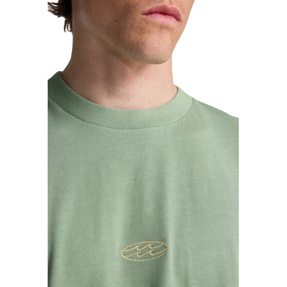 BILLABONG 'WAVE' ΜΠΛΟΥΖΑ ΑΝΔΡΙΚΗ EBYKT00113-GGV0