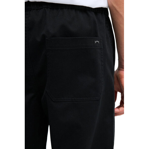 BILLABONG 'LENNOX' ΠΑΝΤΕΛΟΝΙ ΑΝΔΡΙΚΟ EBYNP00117-BLK