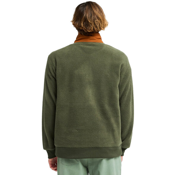 BILLABONG 'BOUNDARY SHORE' SHERPA OVERHEAD ΑΝΔΡΙΚΟ EBYPF03000-CZN0