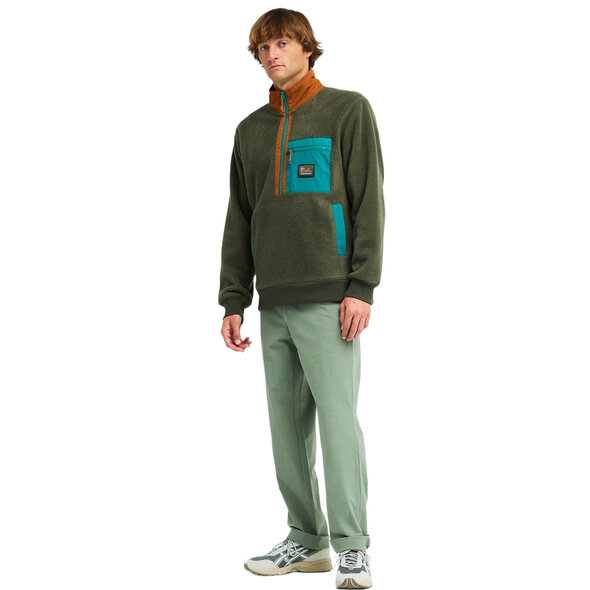 BILLABONG 'BOUNDARY SHORE' SHERPA OVERHEAD ΑΝΔΡΙΚΟ EBYPF03000-CZN0