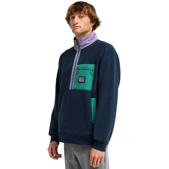 BILLABONG 'BOUNDARY SHORE' SHERPA OVERHEAD ΑΝΔΡΙΚΟ EBYPF03000-PPD0