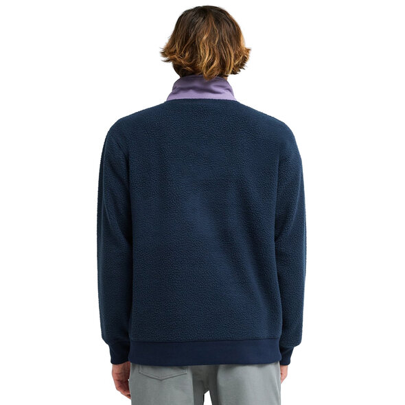 BILLABONG 'BOUNDARY SHORE' SHERPA OVERHEAD ΑΝΔΡΙΚΟ EBYPF03000-PPD0