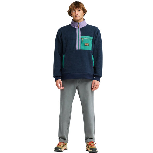 BILLABONG 'BOUNDARY SHORE' SHERPA OVERHEAD ΑΝΔΡΙΚΟ EBYPF03000-PPD0