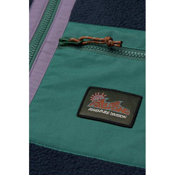BILLABONG 'BOUNDARY SHORE' SHERPA OVERHEAD ΑΝΔΡΙΚΟ EBYPF03000-PPD0