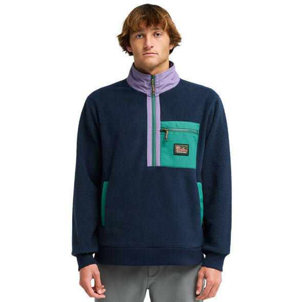 BILLABONG 'BOUNDARY SHORE' SHERPA OVERHEAD ΑΝΔΡΙΚΟ EBYPF03000-PPD0