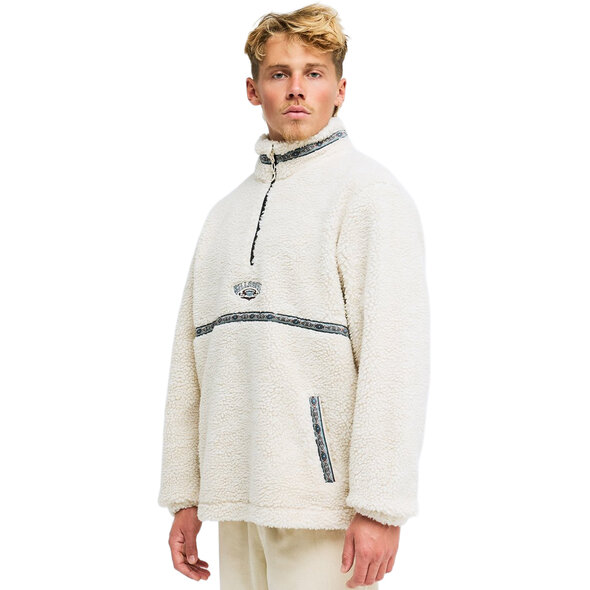 BILLABONG 'TOMBSTONE' SHERPA OVERHEAD ΑΝΔΡΙΚΟ EBYPF03011-OAT