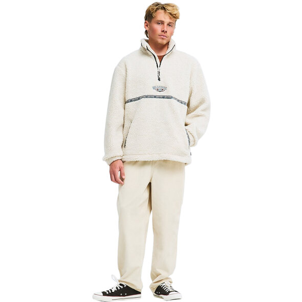 BILLABONG 'TOMBSTONE' SHERPA OVERHEAD ΑΝΔΡΙΚΟ EBYPF03011-OAT