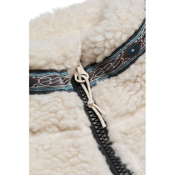 BILLABONG 'TOMBSTONE' SHERPA OVERHEAD ΑΝΔΡΙΚΟ EBYPF03011-OAT